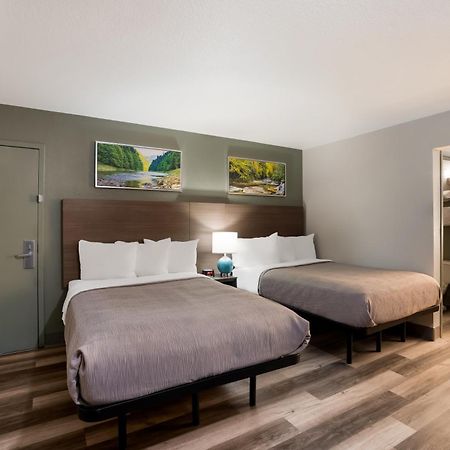 Quality Inn Elk Grove-Sacramento Dış mekan fotoğraf