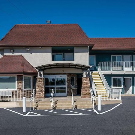 Quality Inn Elk Grove-Sacramento Dış mekan fotoğraf