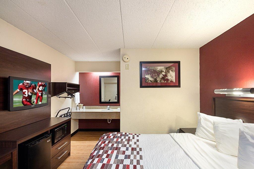 Quality Inn Elk Grove-Sacramento Dış mekan fotoğraf
