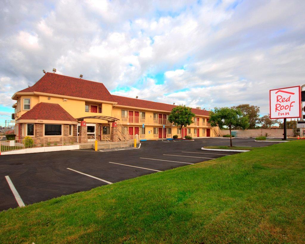 Quality Inn Elk Grove-Sacramento Dış mekan fotoğraf