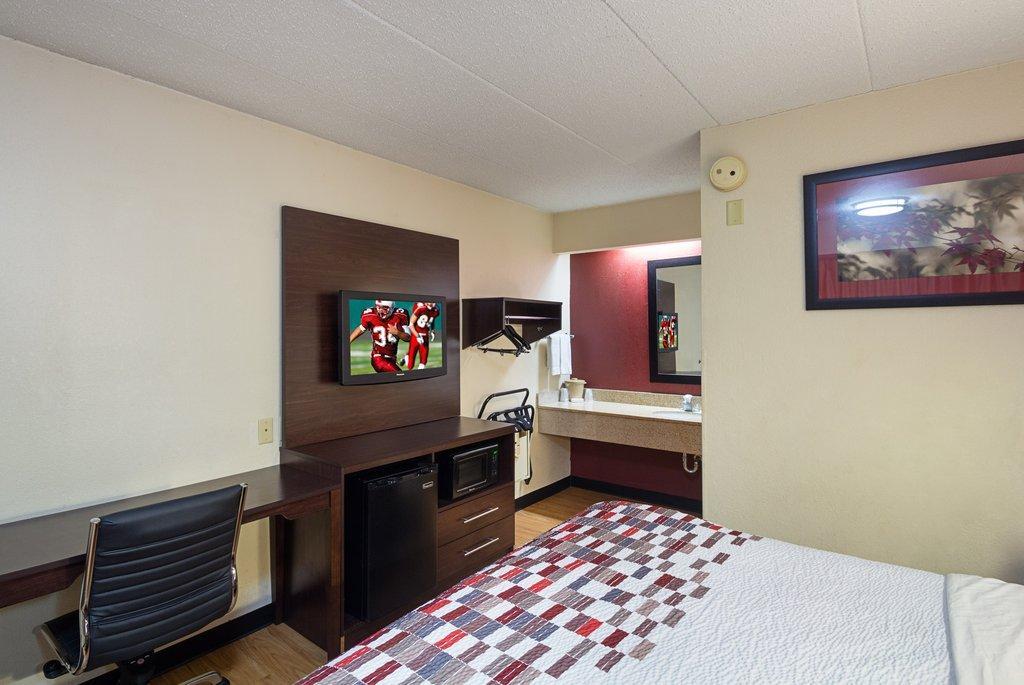 Quality Inn Elk Grove-Sacramento Dış mekan fotoğraf