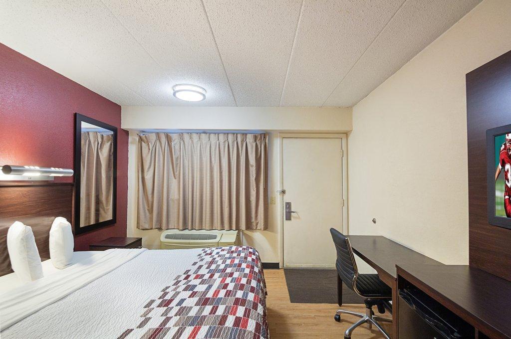 Quality Inn Elk Grove-Sacramento Dış mekan fotoğraf