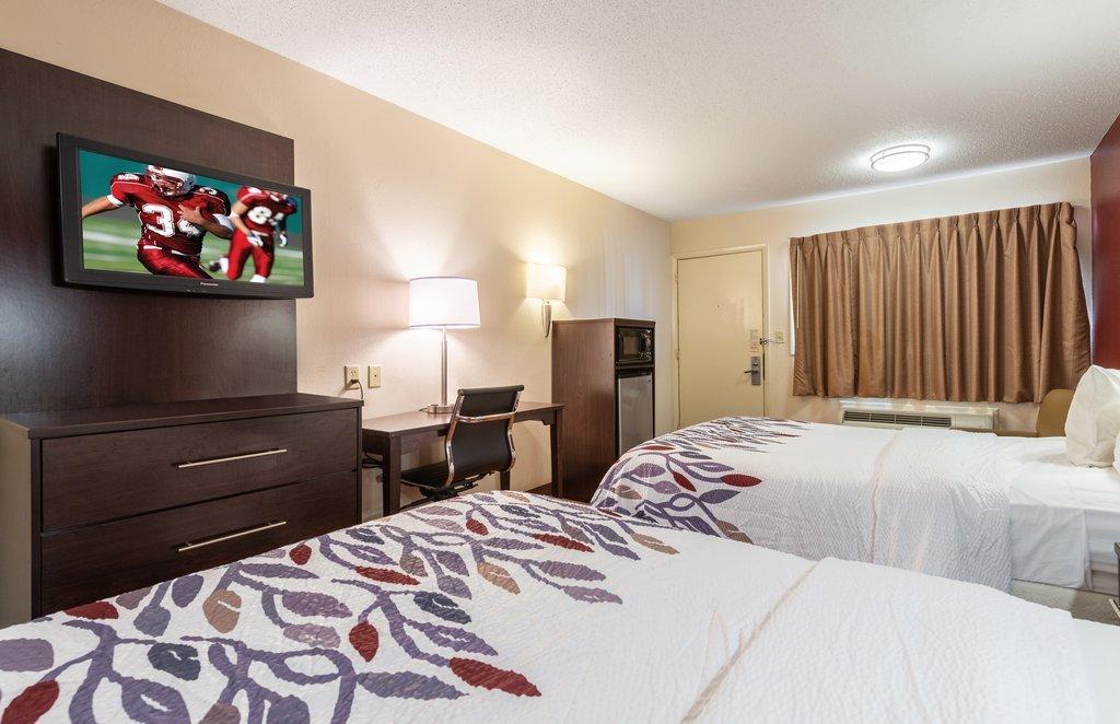 Quality Inn Elk Grove-Sacramento Dış mekan fotoğraf