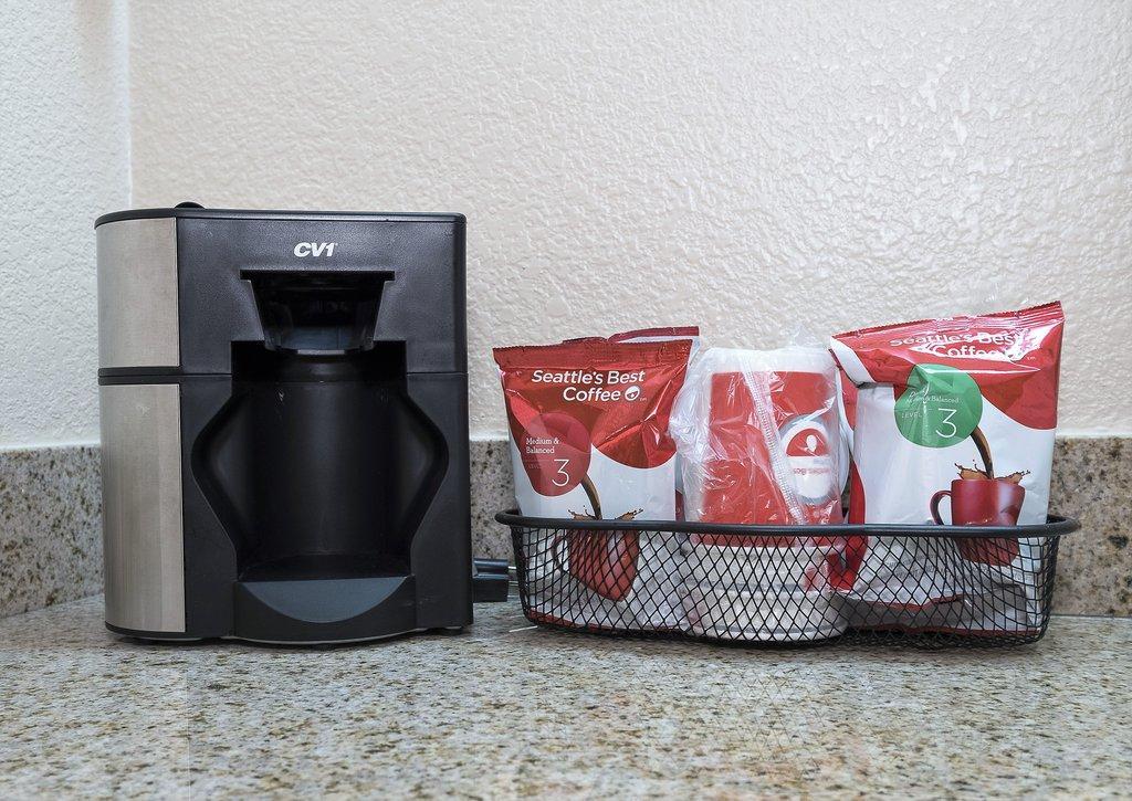 Quality Inn Elk Grove-Sacramento Dış mekan fotoğraf