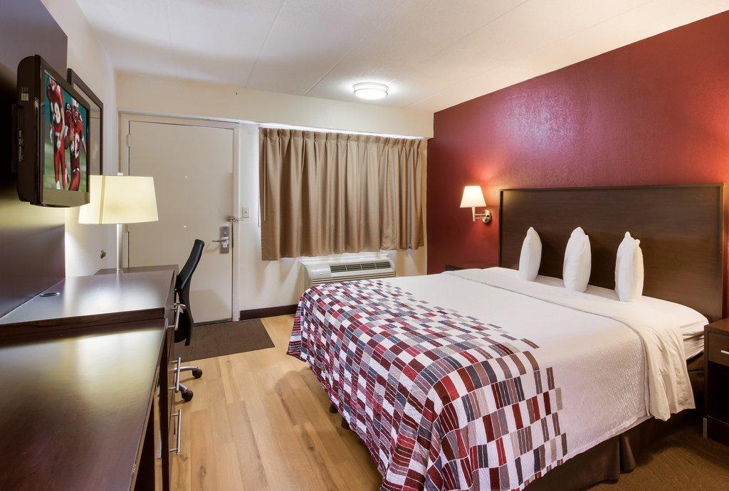 Quality Inn Elk Grove-Sacramento Dış mekan fotoğraf