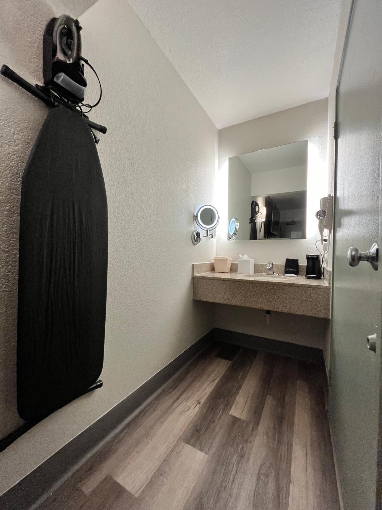 Quality Inn Elk Grove-Sacramento Dış mekan fotoğraf