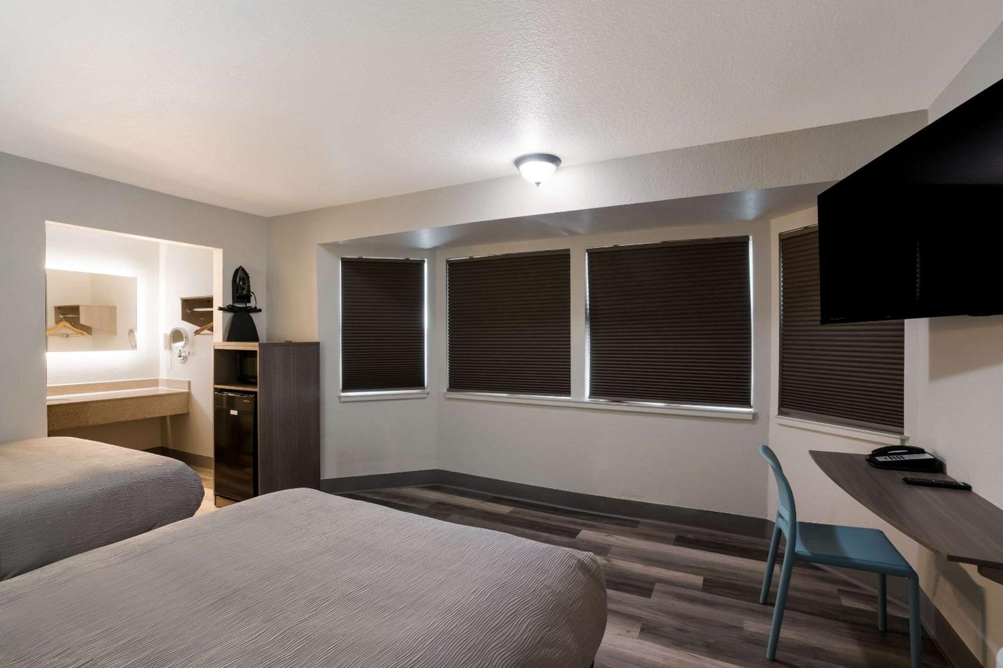 Quality Inn Elk Grove-Sacramento Dış mekan fotoğraf