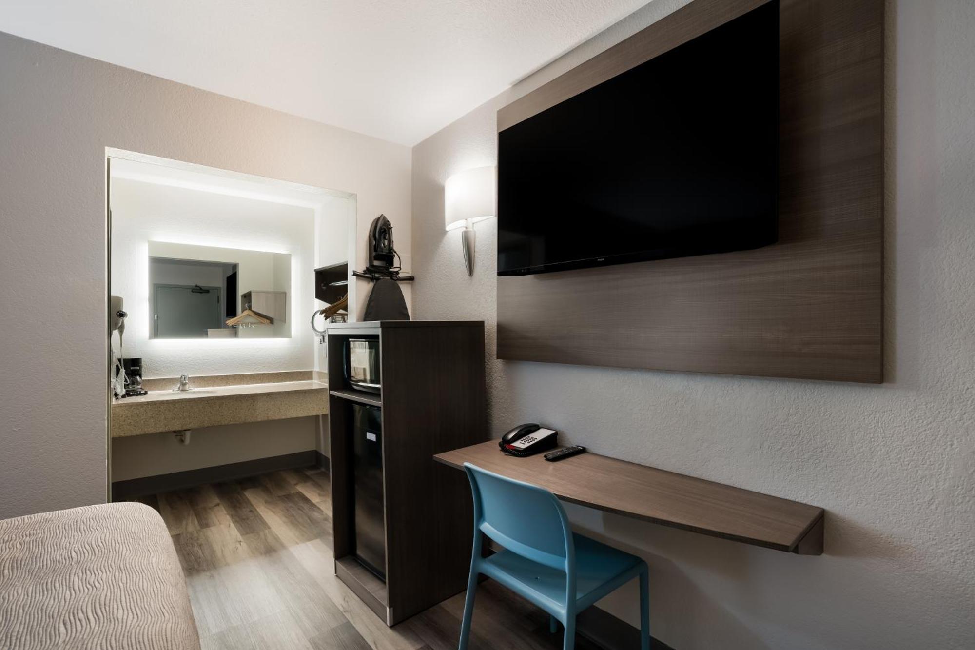 Quality Inn Elk Grove-Sacramento Dış mekan fotoğraf