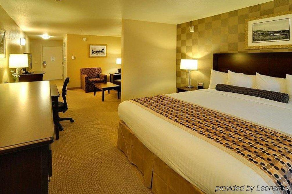 Quality Inn Elk Grove-Sacramento Dış mekan fotoğraf
