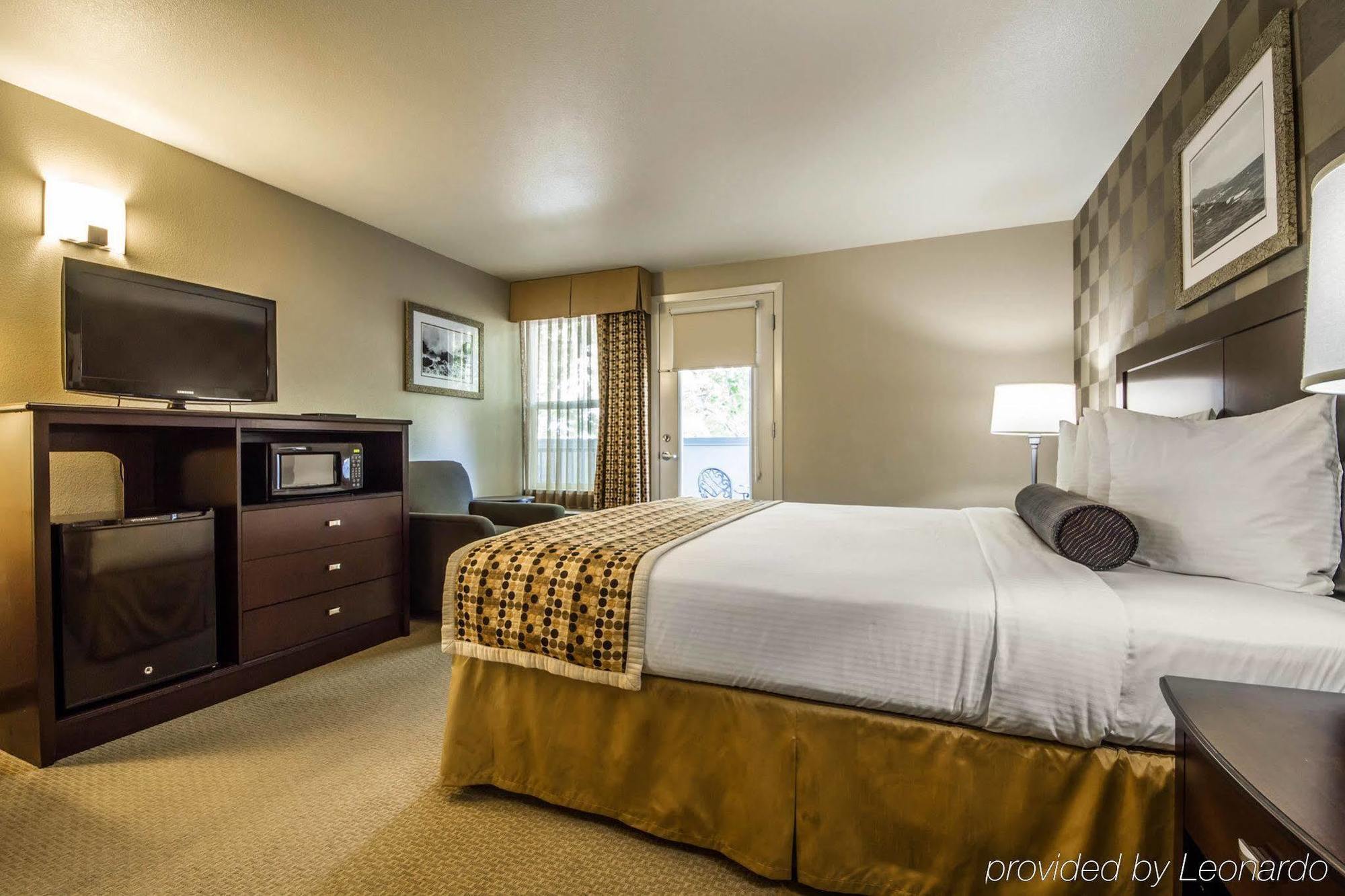 Quality Inn Elk Grove-Sacramento Dış mekan fotoğraf