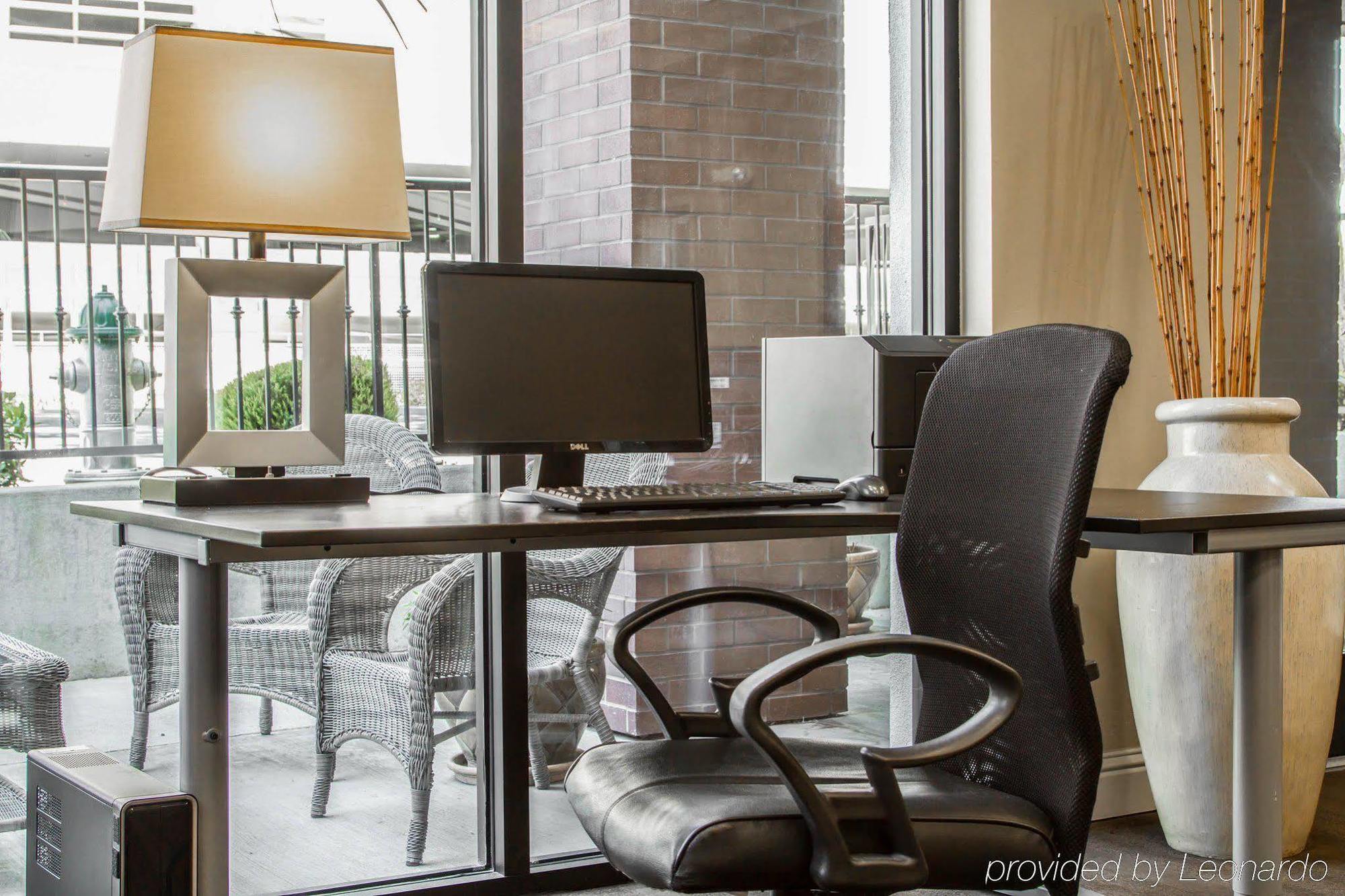 Quality Inn Elk Grove-Sacramento Dış mekan fotoğraf