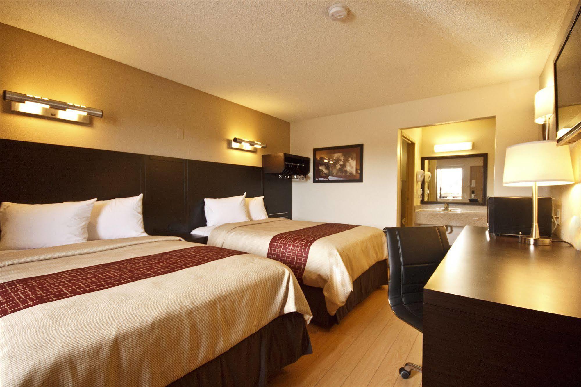 Quality Inn Elk Grove-Sacramento Dış mekan fotoğraf