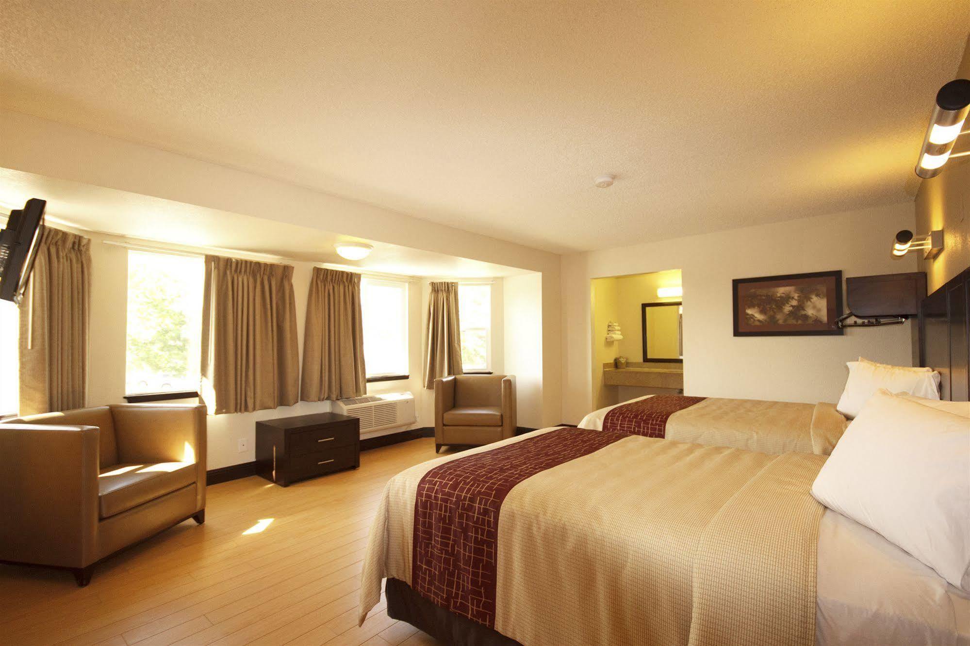 Quality Inn Elk Grove-Sacramento Dış mekan fotoğraf